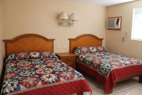 Ciudad Obregon Apartment | El Ejecutivo Aparthotel