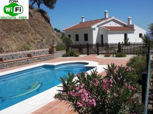 Alora House | El Emigrante