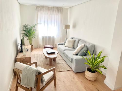 Gijon-Este Apartment | El Encanto de El Coto