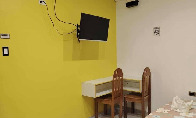 Iquitos Hotel | EL ENCANTO HOTEL