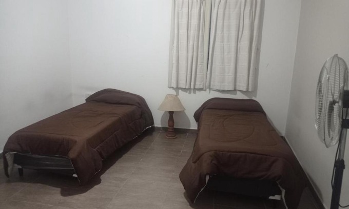 San Martin House | El encuentro 2634300365