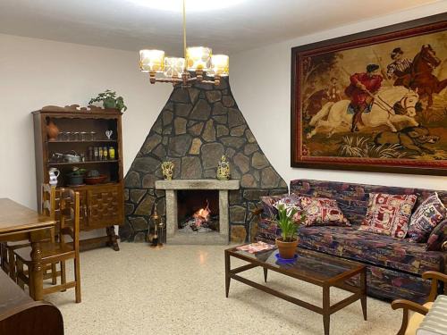 Lanzahita Apartment | El Escondite del Tiétar