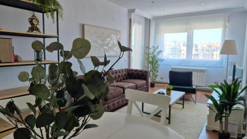 Santander Apartment | El Espolón de Valdenoja