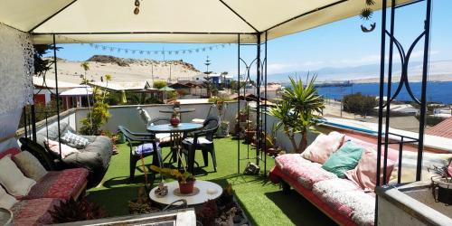 Caldera House | El Faro