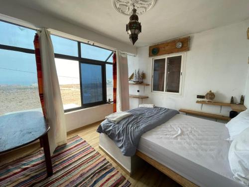 Tamri Hostel | EL Faro Surfstay