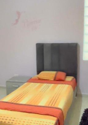 Bardo Apartment | El Fell Le Bardo