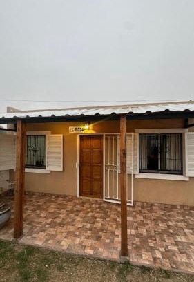 General San Martin House | El gabo