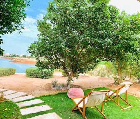 El Gouna Apartment | El Gouna Seaduction Breeze !