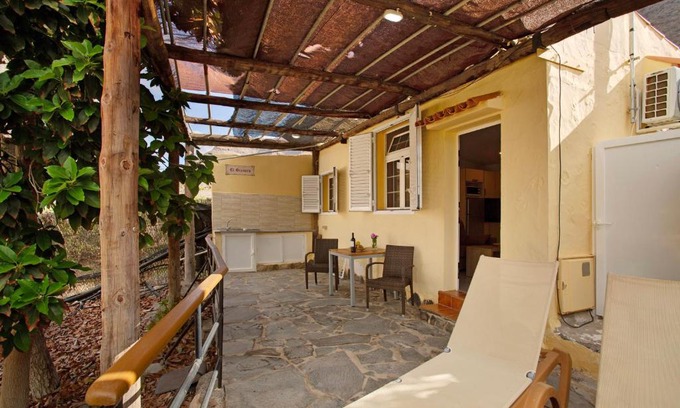 Mogan Apartment | El Granero Paraiso del Molinero
