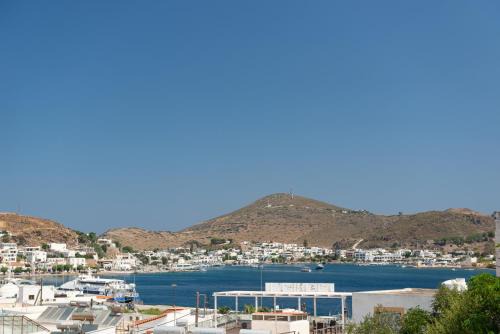 Skala Apartment | El Greco Studios