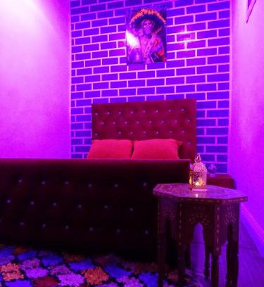 Fes El Jdid Apartment | el habib