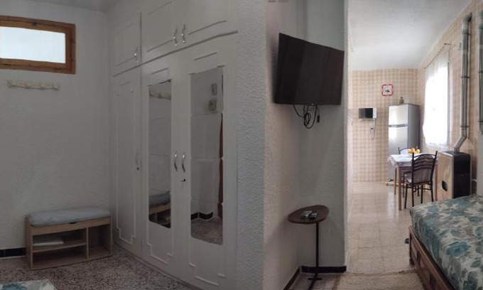 Tlemcen Apartment | El Hartoune S