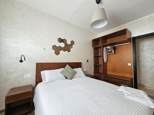 Tetouan Apartment | El Hogar Favorito