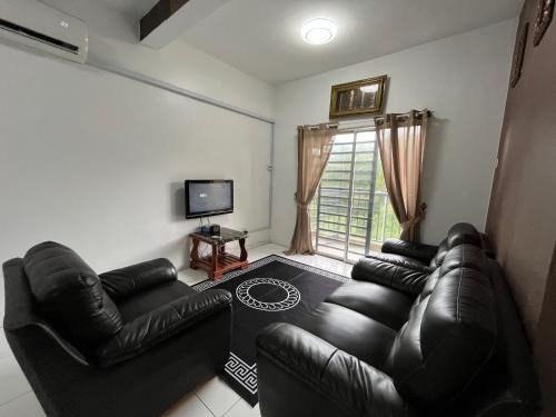 Malacca City Apartment | EL Homestay