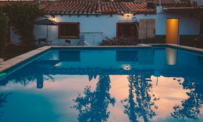 Cafayate Hotel | El Hospedaje