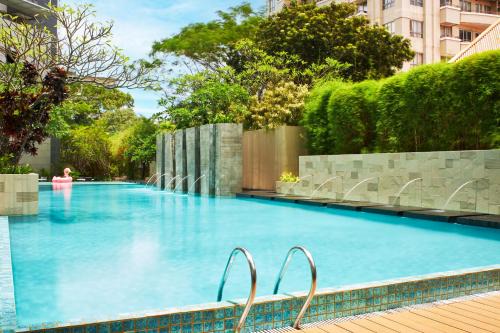 Kelapa Gading Barat Hotel | eL Hotel Jakarta