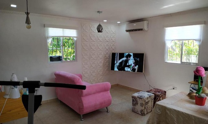 La Romana Apartment | El Huerto