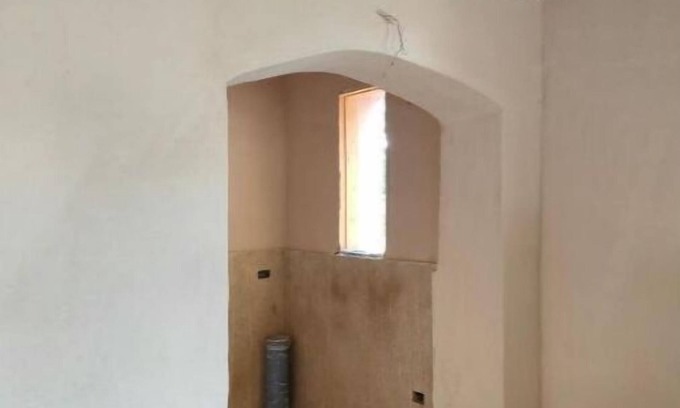 Luxor Villa | El Juneina Villas Villa with Garden View