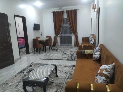 Luxor Apartment | El Karnak Apartment