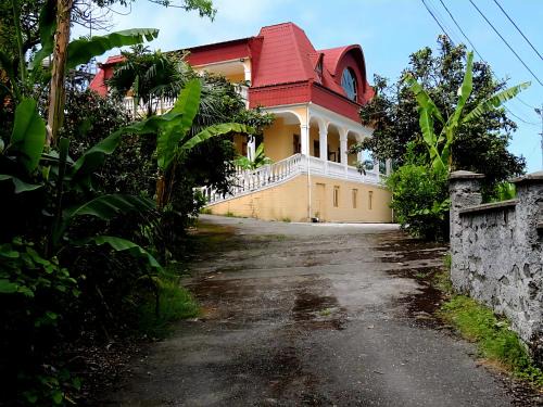 Tsikhisdziri House | El-lizi Guesthouse