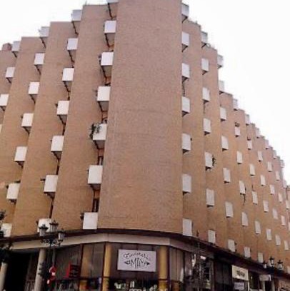 Centro y casco historico Apartment | El Loft de Andy