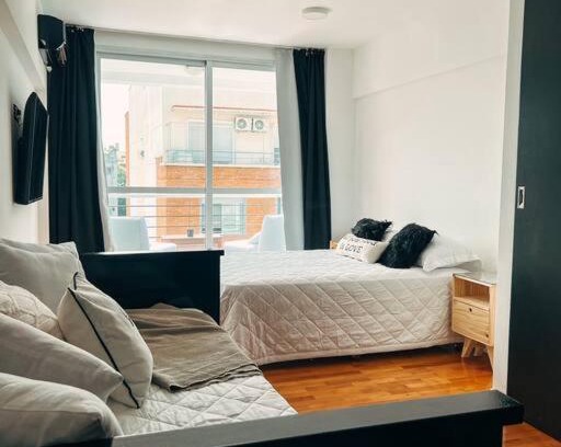 Belgrano Apartment | El Loft de tus Sueños