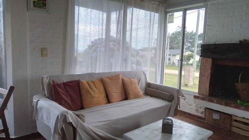 Punta Negra House | El Lucero