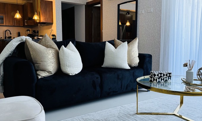 Santiago Province Apartment | El Monumento, Santiago DR