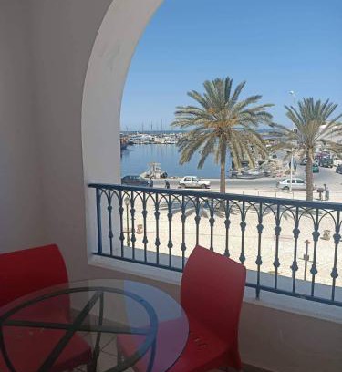 Houmt Souk Apartment | EL MANZEl 102