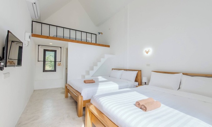 Hua Hin Villa | EL MAR POOL VILLA