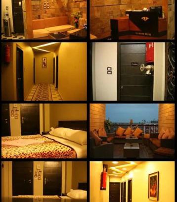 Edfu Hotel | El Massa