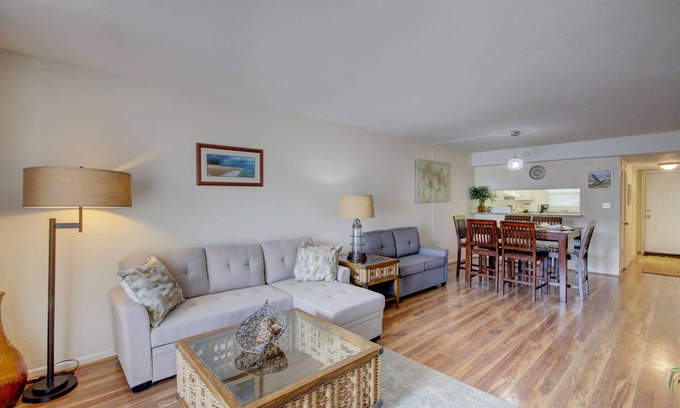 Fort Walton Beach Condo | El Matador 143 - FREE TICKETS! Your stay includes free tickets to many area attractions!