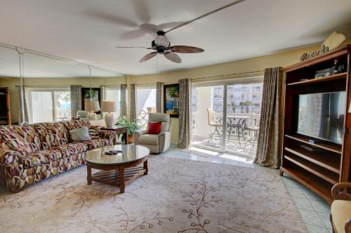 Fort Walton Beach House | El Matador 434 - Beautiful views of the Gulf and pool