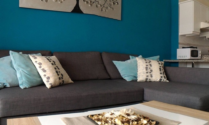 El Medano Apartment | El Medano Fabulous Centric apartment with terrace. 100mt playa, 100mt bus.