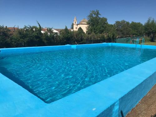 Higuera de la Sierra House | El Mesón de Higuera de la Sierra