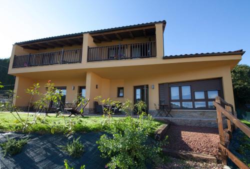 Oviedo House | El Mirador de Bendones