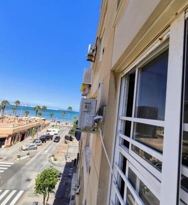 Melilla Apartment | El MIRADOR DE LA PLAYA