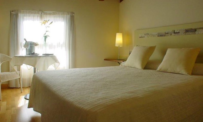 Trujillo House | El Mirador de las Monjas