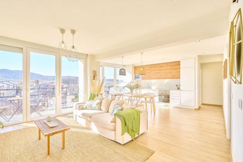 Plasencia Apartment | El mirador de Plasencia by keyhom