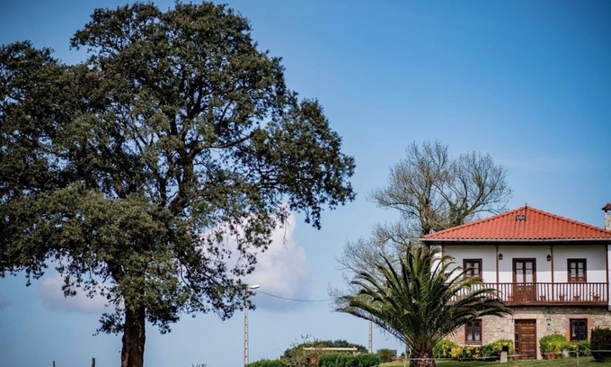 Aguero Hotel | El Mirador de Rivas
