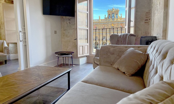 Centro House | El Mirador del Poeta