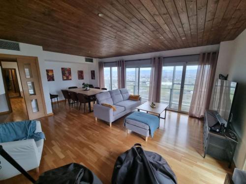 Ponferrada Apartment | El mirador del Rosal
