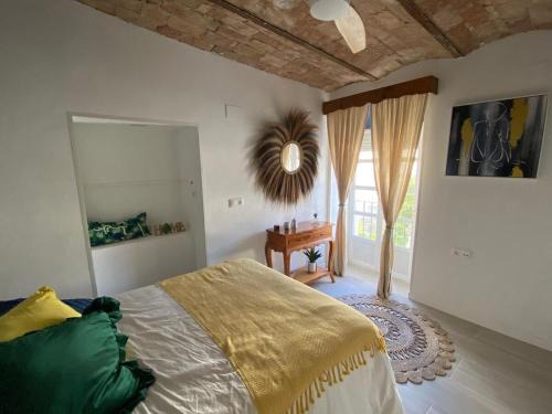 Alcala de los Gazules House | El Mirador de Pablo