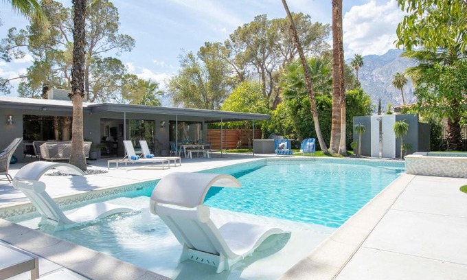 El Mirador Villa | El Mirador