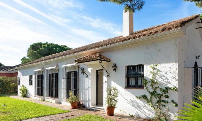 Cabo Roche House | El Mirlito