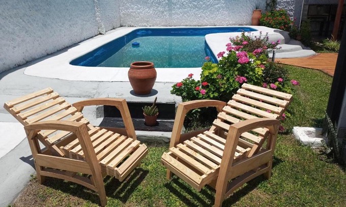 Province of Tucuman House | el mistol