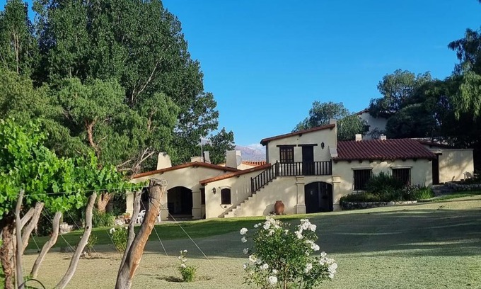 Cachi House | El Molino de Cachi