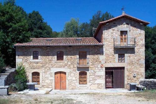 Tormellas House | EL Molino de Tormellas exclusivo alojamiento rural