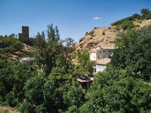 Cazorla Villa | El Molino