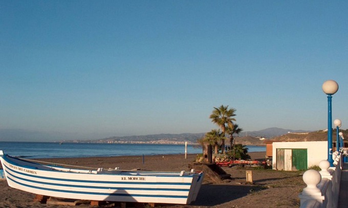 Rio Velez Apartment | El Morche, Torrox Costa, Great sunsets